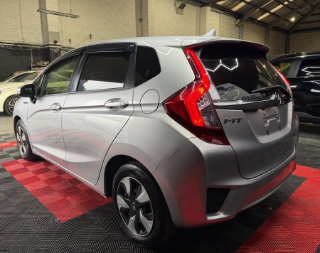 2016 Honda Fit - photo 20
