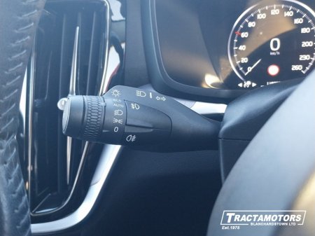 2021 Volvo V60 - photo 30
