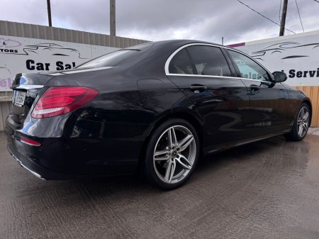 2018 Mercedes-Benz E-Class - photo 3