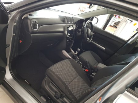 2024 Suzuki Vitara - photo 9
