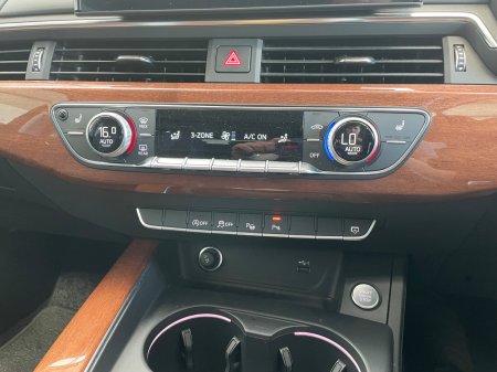 2021 Audi A4 - photo 18