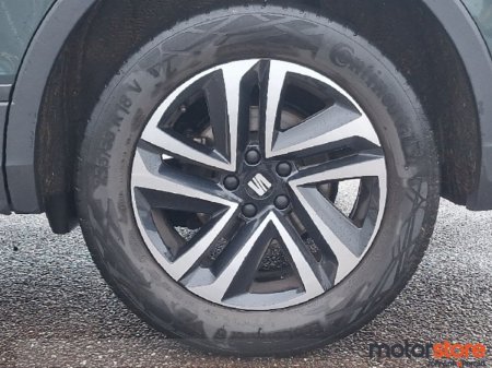 2023 SEAT Tarraco - photo 15