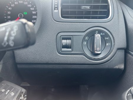 2015 Volkswagen Polo - photo 18