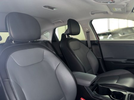 2026 Kia K4 - photo 7