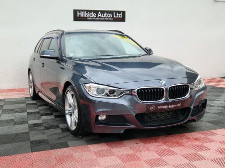 2012 BMW 3-Series - photo 16