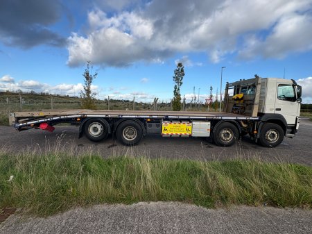 2019 Volvo FM380 - photo 15