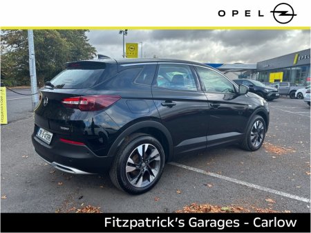2019 Opel Grandland X - photo 4