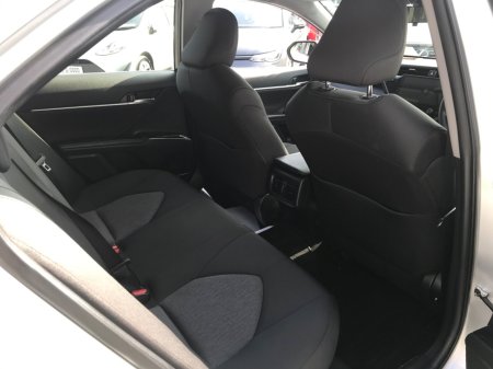 2021 Toyota Camry - photo 16