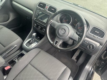 2013 Volkswagen Golf - photo 6