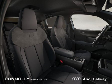 2027 Audi A2 e-tron - photo 5