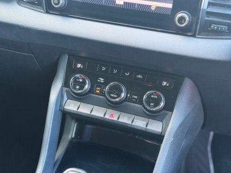 2020 Skoda Karoq - photo 15