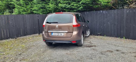 2010 Renault Grand Scenic - photo 6