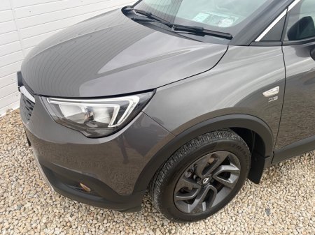 2019 Opel Crossland X - photo 13