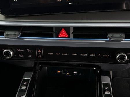2026 Kia Sorento - photo 115