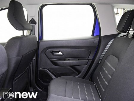 2023 Dacia Duster - photo 11