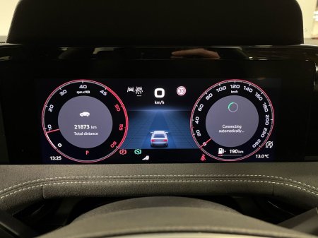 2025 Skoda Superb - photo 16