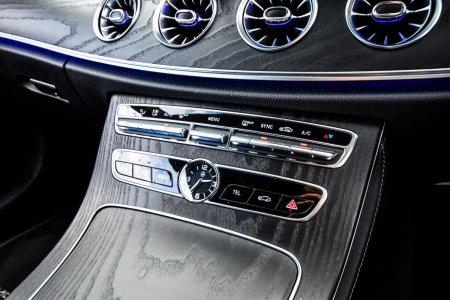 2020 Mercedes-Benz E-Class - photo 20