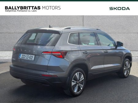 2022 Skoda Karoq - photo 5