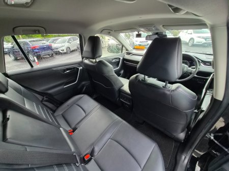 2021 Toyota RAV4 - photo 10