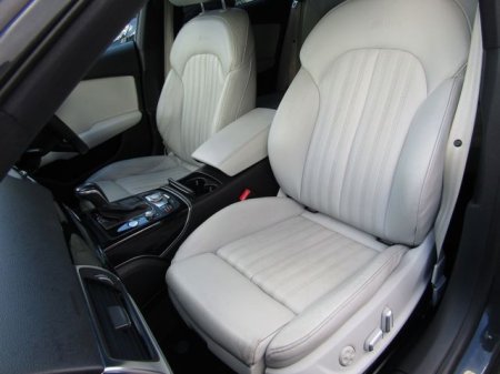 2015 Audi A7 - photo 15