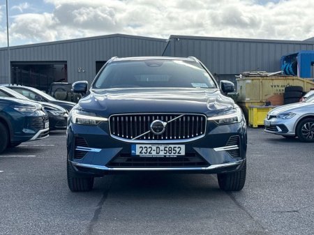 2023 Volvo XC60 - photo 14