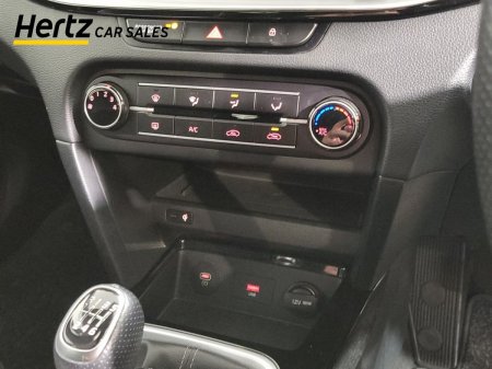 2025 Kia Ceed - photo 20