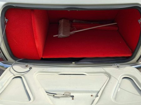 1991 Rover Mini cooper - photo 15