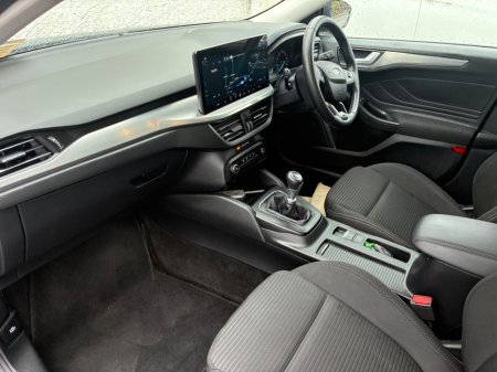 2023 Ford Focus - photo 14