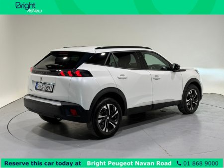 2023 Peugeot 2008 - photo 6