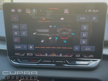 2026 Cupra Terramar - photo 23