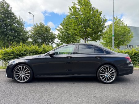 2019 Mercedes-Benz E-Class - photo 2