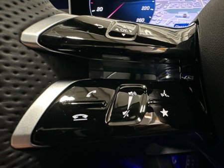 2026 Mercedes-Benz C-Class - photo 16