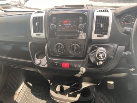 2021 Fiat Ducato - photo 13