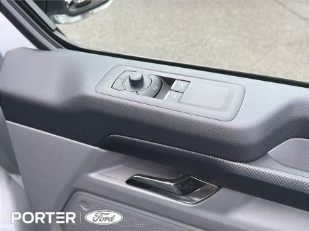 2026 Ford Transit Custom - photo 22