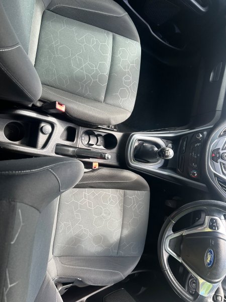 2013 Ford B-Max - photo 18