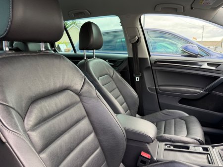 2017 Volkswagen Golf - photo 10
