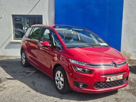 2015 Citroen C4 - photo 2