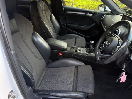 2017 Audi A3 - photo 12