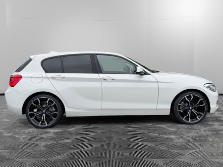 2015 BMW 1-Series - photo 6