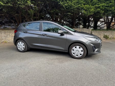 2022 Ford Fiesta - photo 6