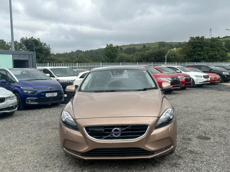 2016 Volvo V40 - photo 2