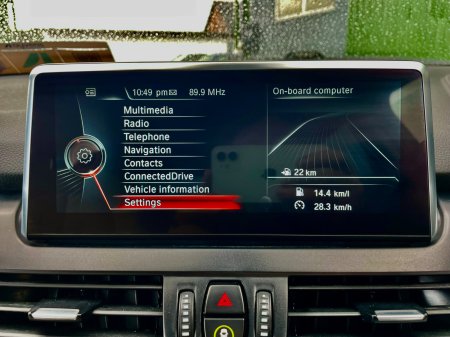 2017 BMW 2-Series - photo 41