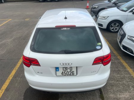 2013 Audi A3 - photo 13