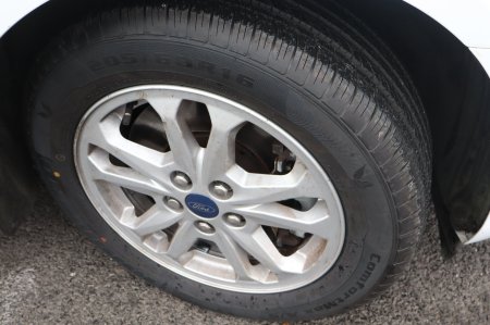 2023 Ford Transit - photo 7