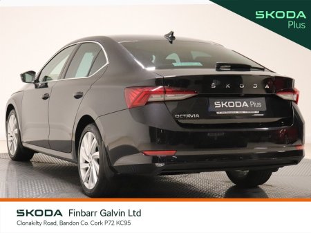 2023 Skoda Octavia - photo 15