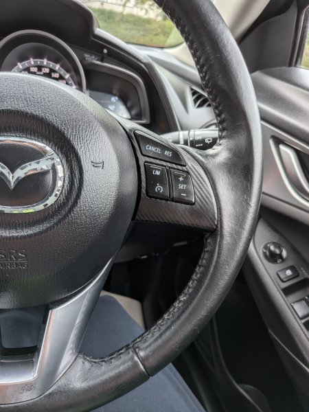 2017 Mazda CX-3 - photo 26