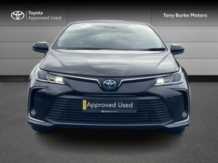 2022 Toyota Corolla - photo 3