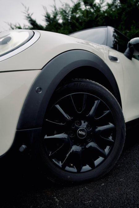 2019 Mini Cooper - photo 13