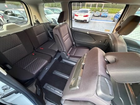 2021 Nissan Serena - photo 37