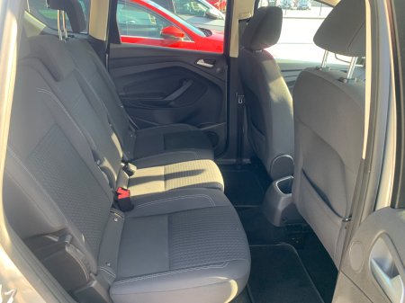 2016 Ford C-Max - photo 13